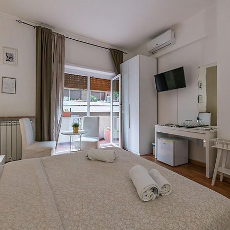 Roma San Pietro Apartamento Exterior foto