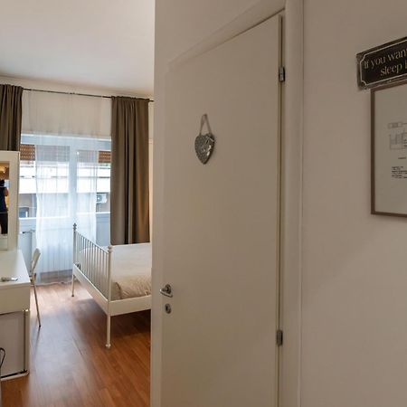 Roma San Pietro Apartamento Exterior foto