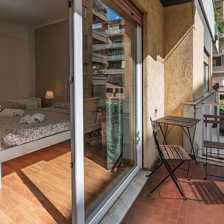 Roma San Pietro Apartamento Exterior foto