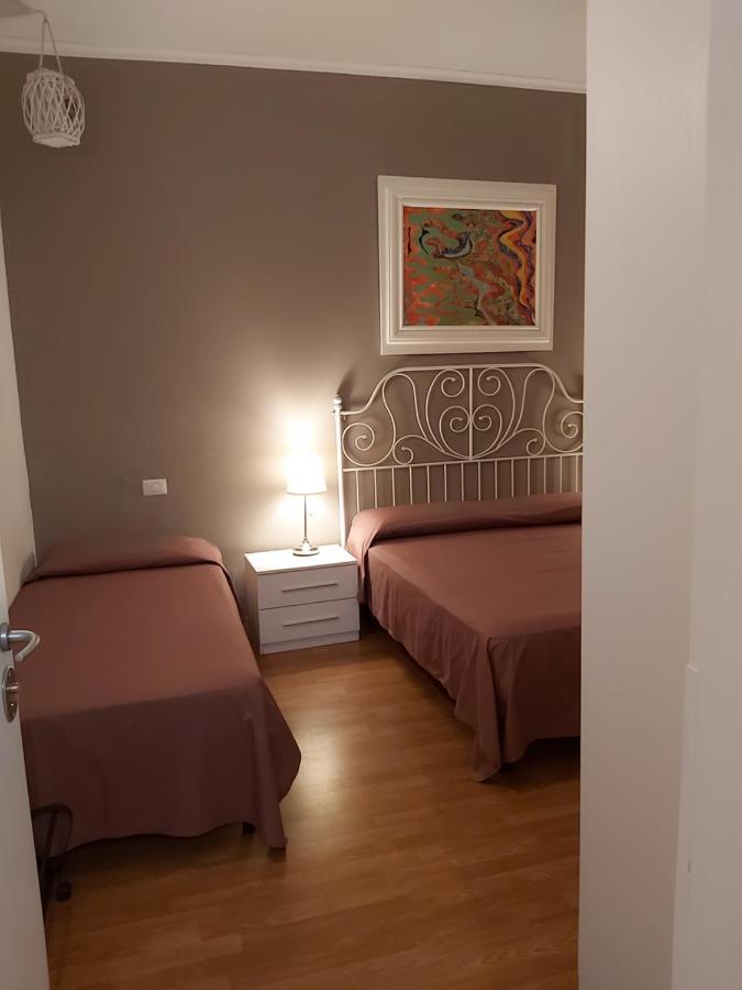 Roma San Pietro Apartamento Exterior foto