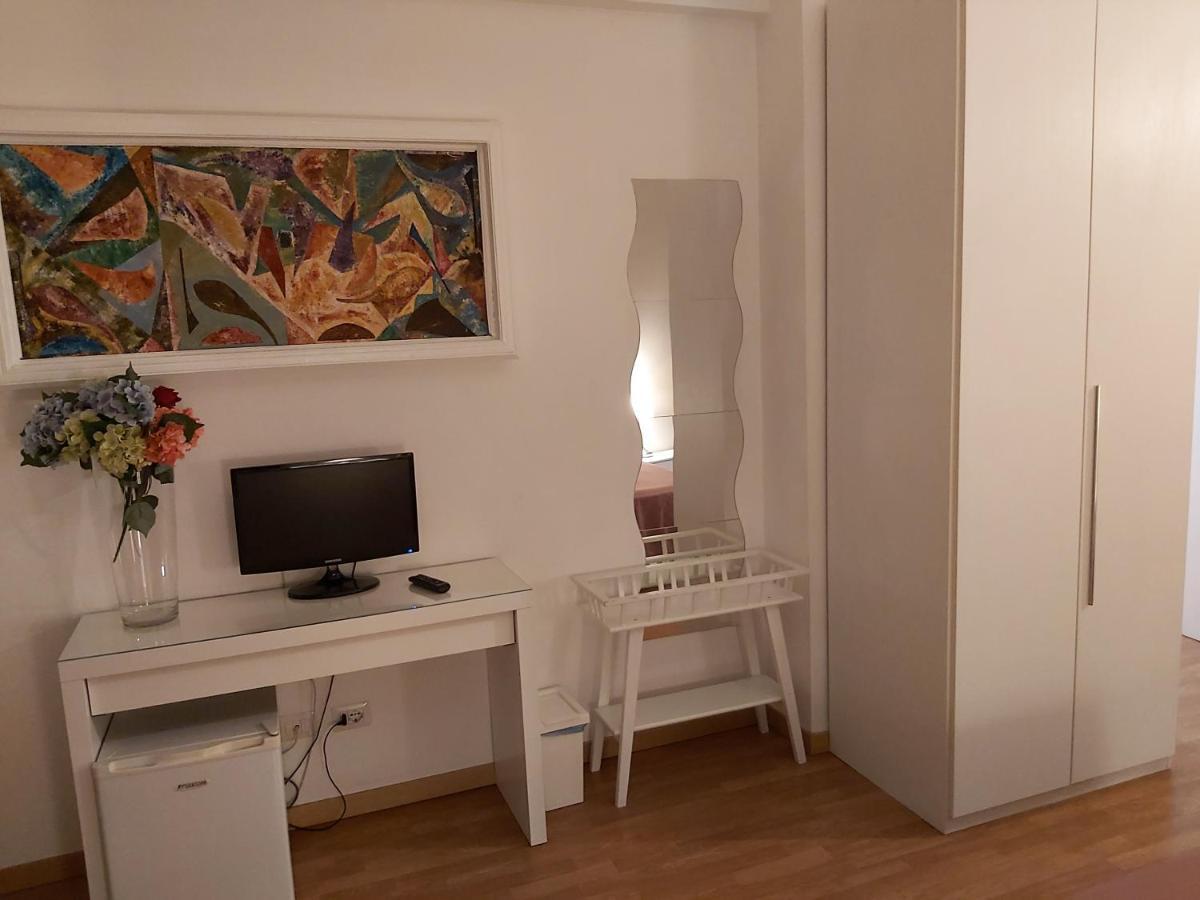 Roma San Pietro Apartamento Exterior foto
