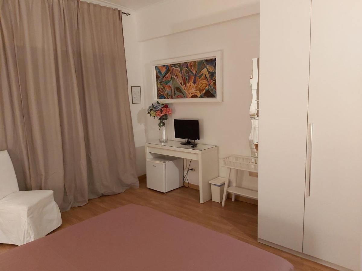 Roma San Pietro Apartamento Exterior foto