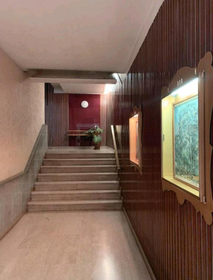 Roma San Pietro Apartamento Exterior foto