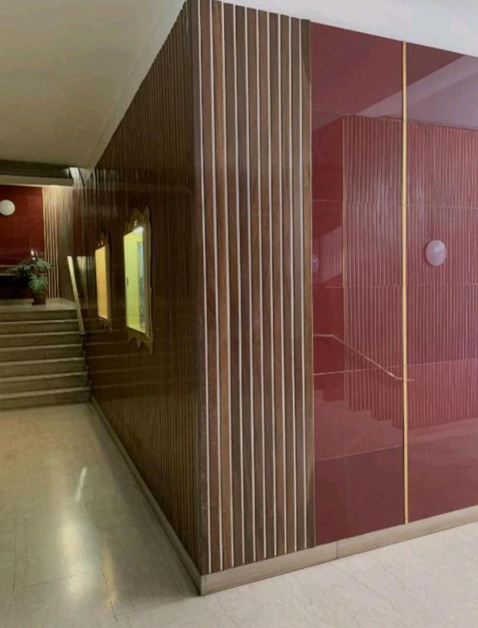 Roma San Pietro Apartamento Exterior foto