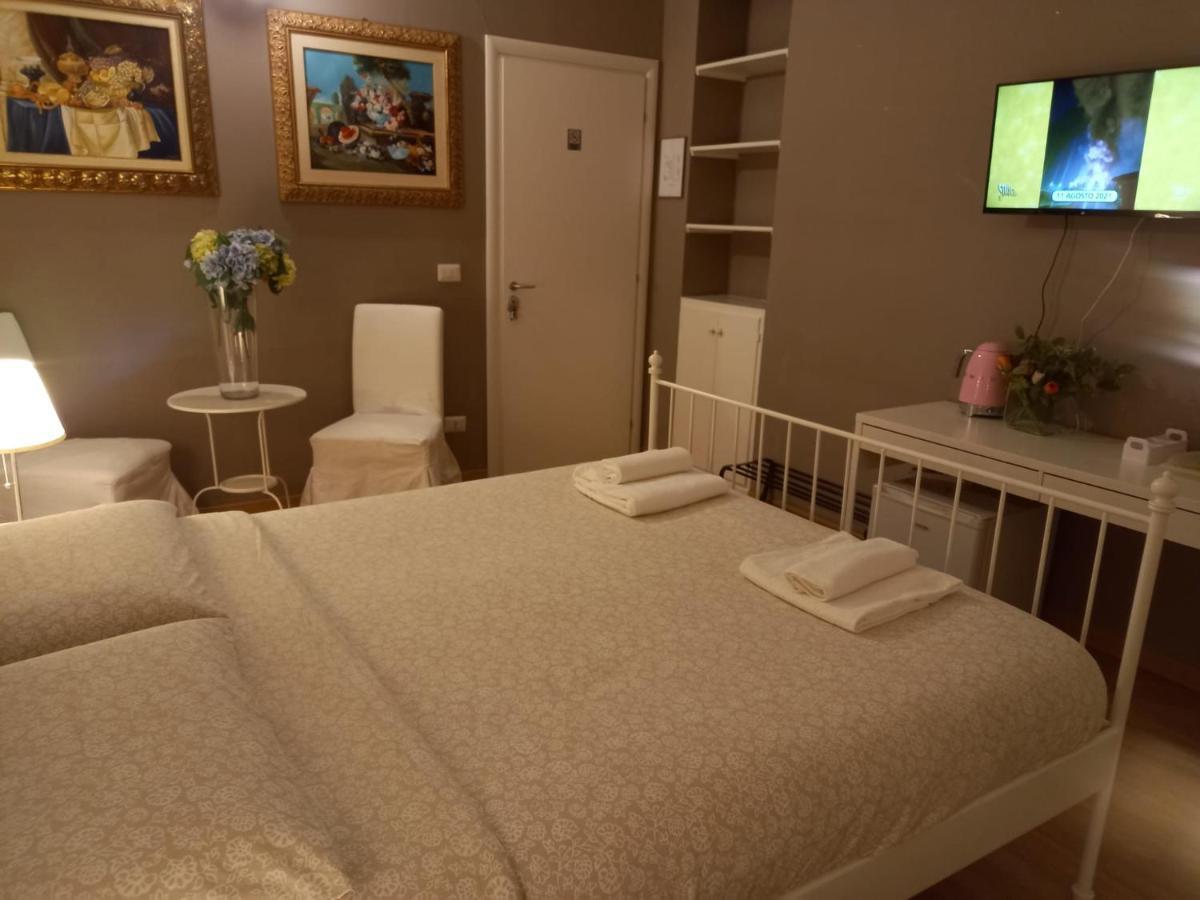 Roma San Pietro Apartamento Exterior foto