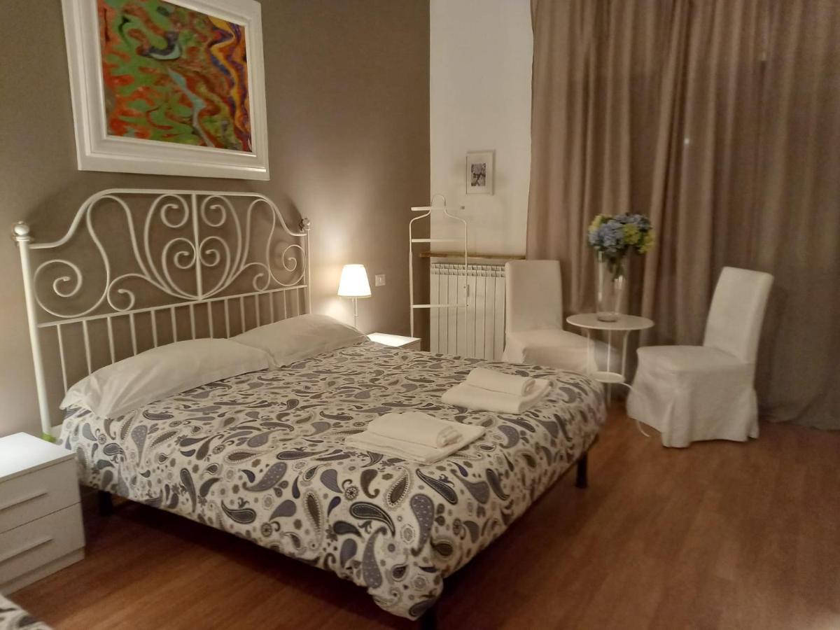 Roma San Pietro Apartamento Exterior foto