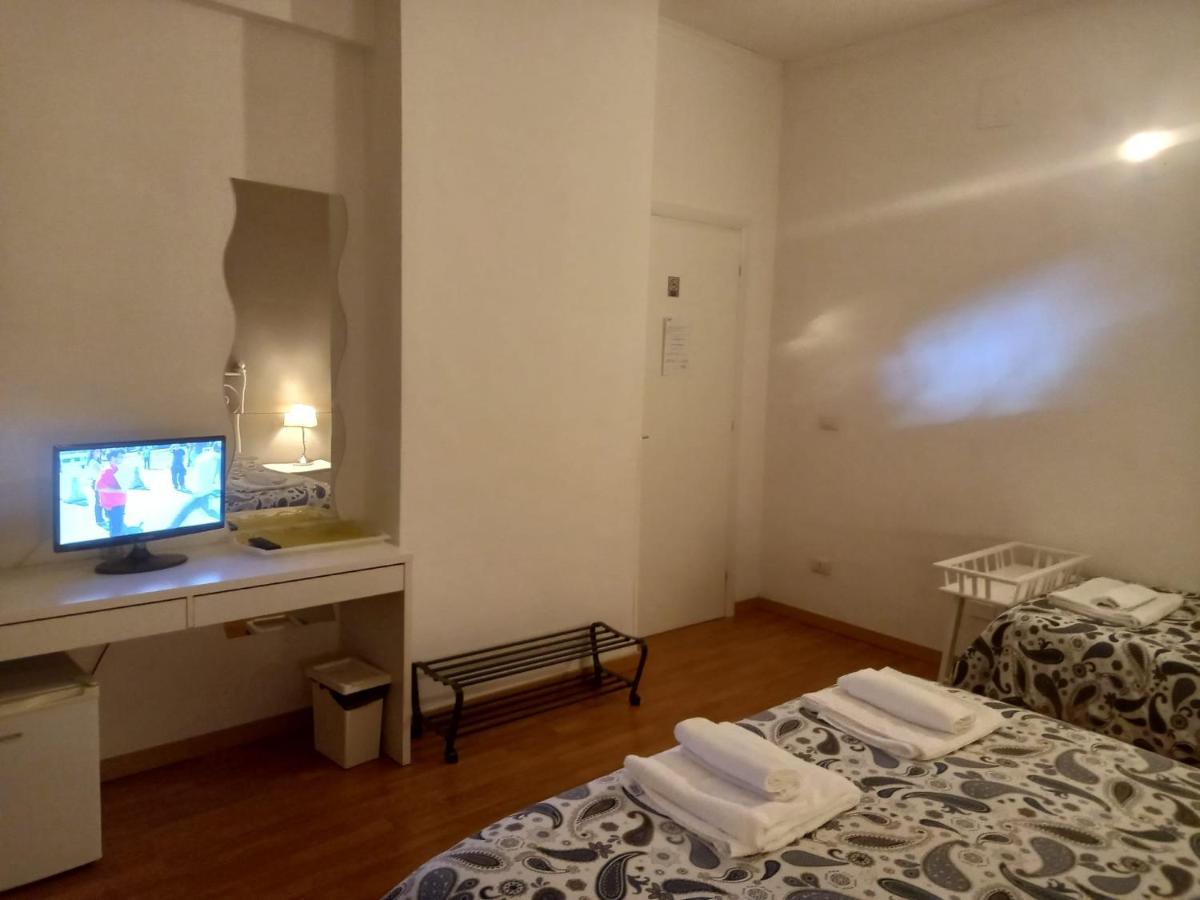 Roma San Pietro Apartamento Exterior foto