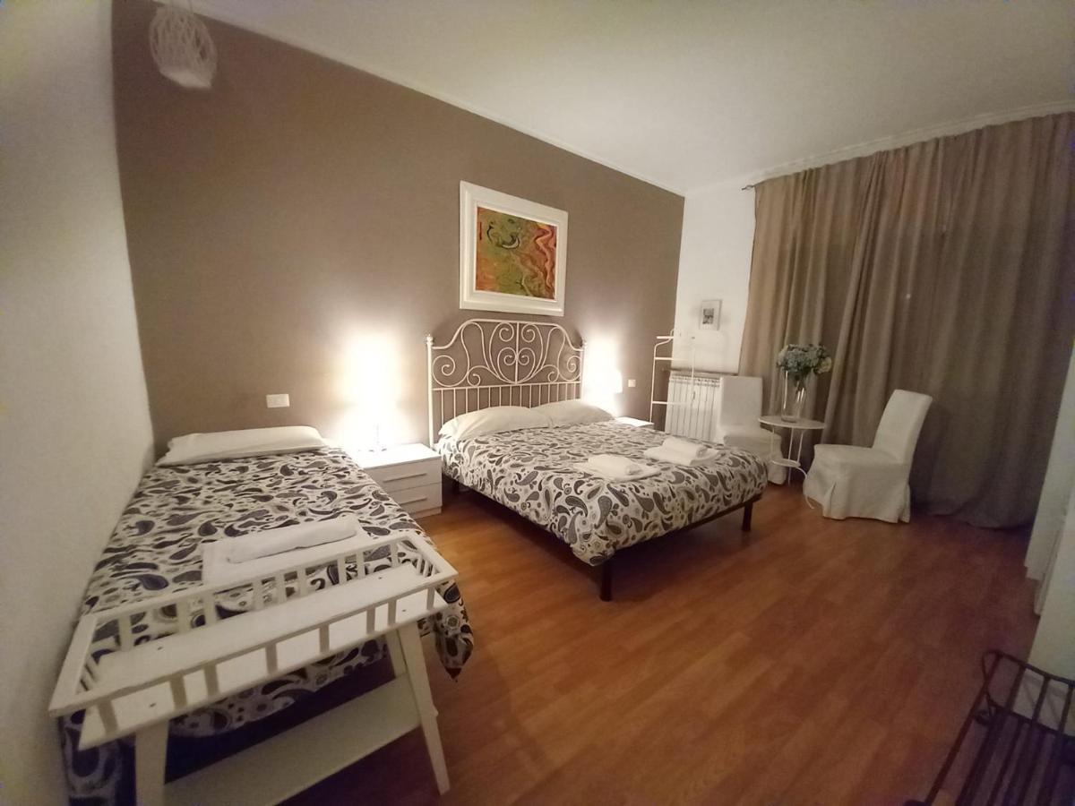 Roma San Pietro Apartamento Exterior foto