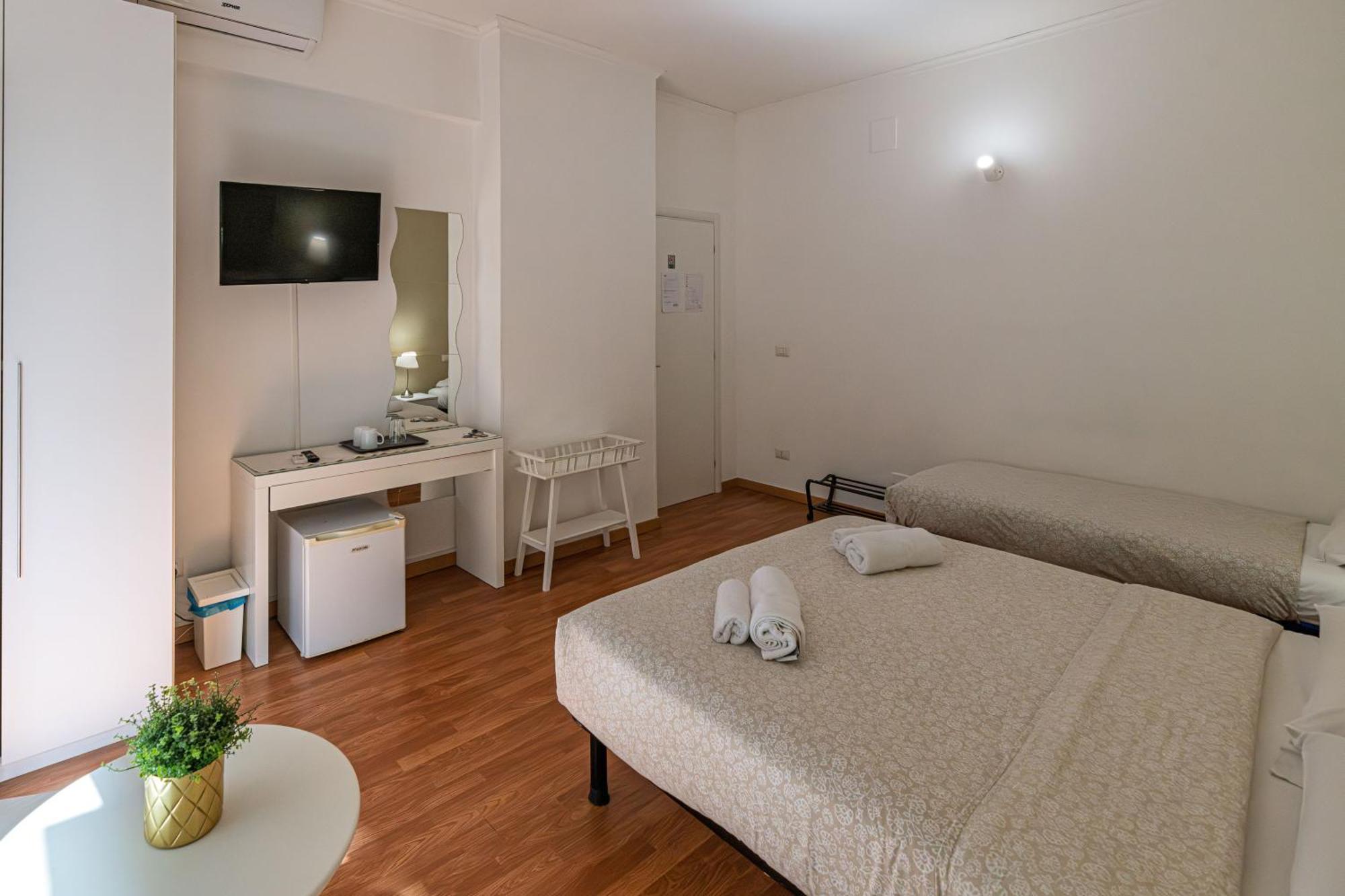 Roma San Pietro Apartamento Exterior foto
